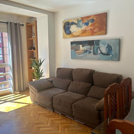Apartamento Centrico Madrid Exterior photo