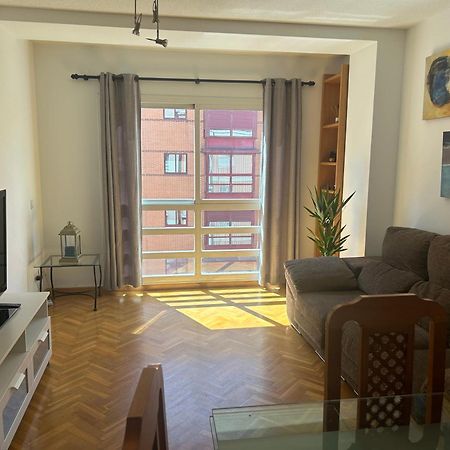 Apartamento Centrico Madrid Exterior photo
