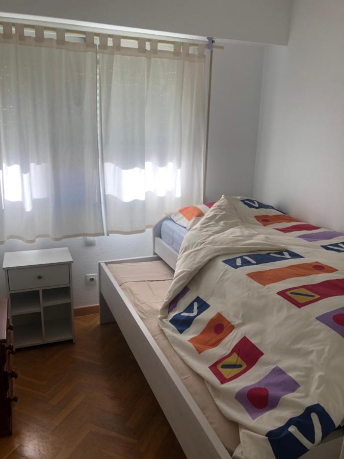 Apartamento Centrico Madrid Exterior photo