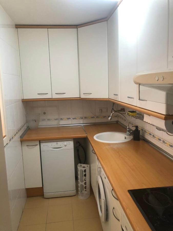 Apartamento Centrico Madrid Exterior photo